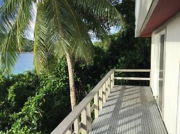 Mala Island Resort