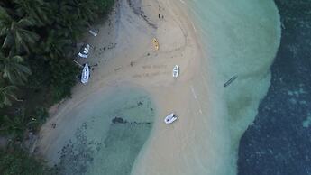 Mala Island Resort