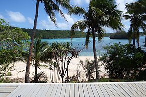 Mala Island Resort