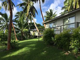Mala Island Resort