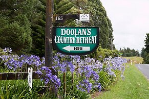 Doolan's Country Retreat - Adults Only