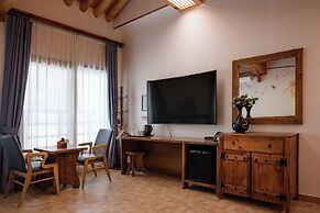 Jeonju Wangyijimil Hanok Hotel