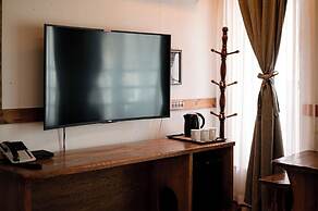 Jeonju Wangyijimil Hanok Hotel