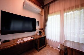 Jeonju Wangyijimil Hanok Hotel