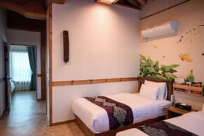Jeonju Wangyijimil Hanok Hotel