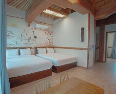 Jeonju Wangyijimil Hanok Hotel