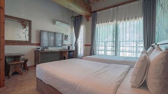 Jeonju Wangyijimil Hanok Hotel