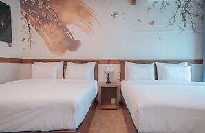 Jeonju Wangyijimil Hanok Hotel