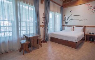 Jeonju Wangyijimil Hanok Hotel