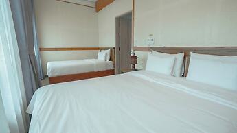 Jeonju Wangyijimil Hanok Hotel