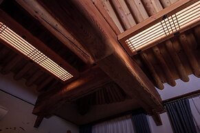 Jeonju Wangyijimil Hanok Hotel