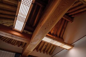 Jeonju Wangyijimil Hanok Hotel