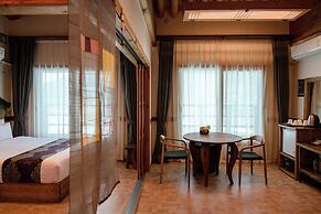 Jeonju Wangyijimil Hanok Hotel