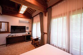 Jeonju Wangyijimil Hanok Hotel