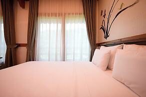 Jeonju Wangyijimil Hanok Hotel