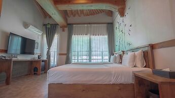 Jeonju Wangyijimil Hanok Hotel