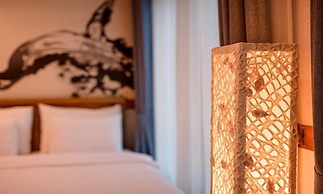 Jeonju Wangyijimil Hanok Hotel