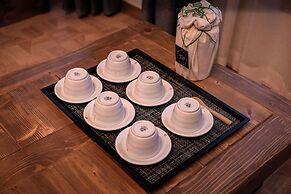 Jeonju Wangyijimil Hanok Hotel