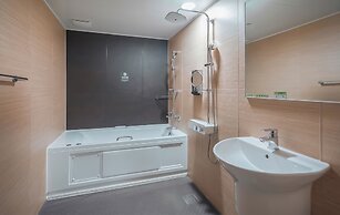 Jeonju Wangyijimil Hanok Hotel