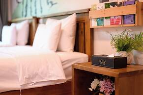 Jeonju Wangyijimil Hanok Hotel