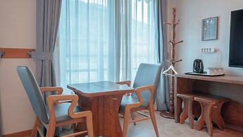 Jeonju Wangyijimil Hanok Hotel
