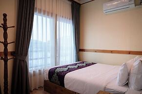 Jeonju Wangyijimil Hanok Hotel