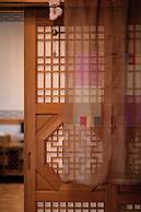 Jeonju Wangyijimil Hanok Hotel