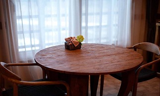 Jeonju Wangyijimil Hanok Hotel