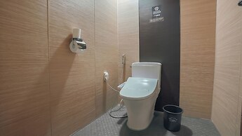 Jeonju Wangyijimil Hanok Hotel