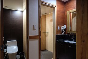 Jeonju Wangyijimil Hanok Hotel