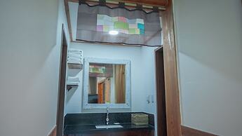 Jeonju Wangyijimil Hanok Hotel