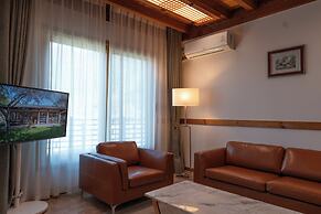 Jeonju Wangyijimil Hanok Hotel