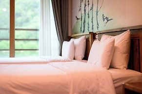 Jeonju Wangyijimil Hanok Hotel