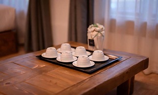 Jeonju Wangyijimil Hanok Hotel