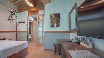 Jeonju Wangyijimil Hanok Hotel