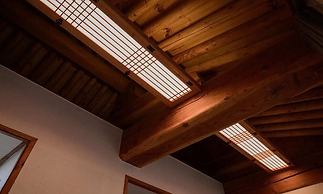 Jeonju Wangyijimil Hanok Hotel