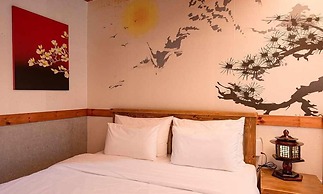 Jeonju Wangyijimil Hanok Hotel