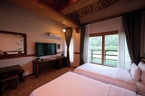 Jeonju Wangyijimil Hanok Hotel