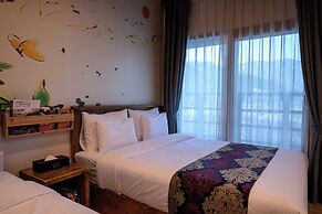 Jeonju Wangyijimil Hanok Hotel