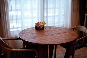 Jeonju Wangyijimil Hanok Hotel