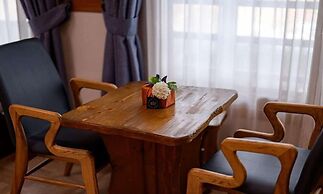 Jeonju Wangyijimil Hanok Hotel