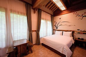 Jeonju Wangyijimil Hanok Hotel