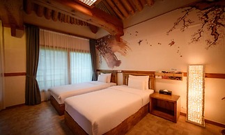 Jeonju Wangyijimil Hanok Hotel