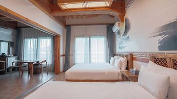 Jeonju Wangyijimil Hanok Hotel