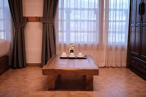Jeonju Wangyijimil Hanok Hotel