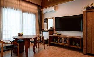 Jeonju Wangyijimil Hanok Hotel