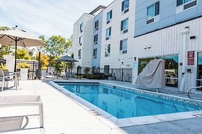 TownePlace Suites by Marriott Portland Beaverton