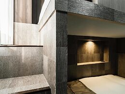 Hotel Areaone Kitaibaraki