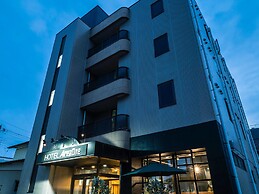 Hotel Areaone Kitaibaraki