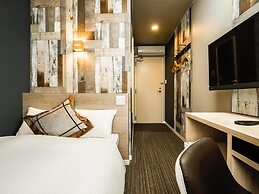 Hotel Areaone Kitaibaraki